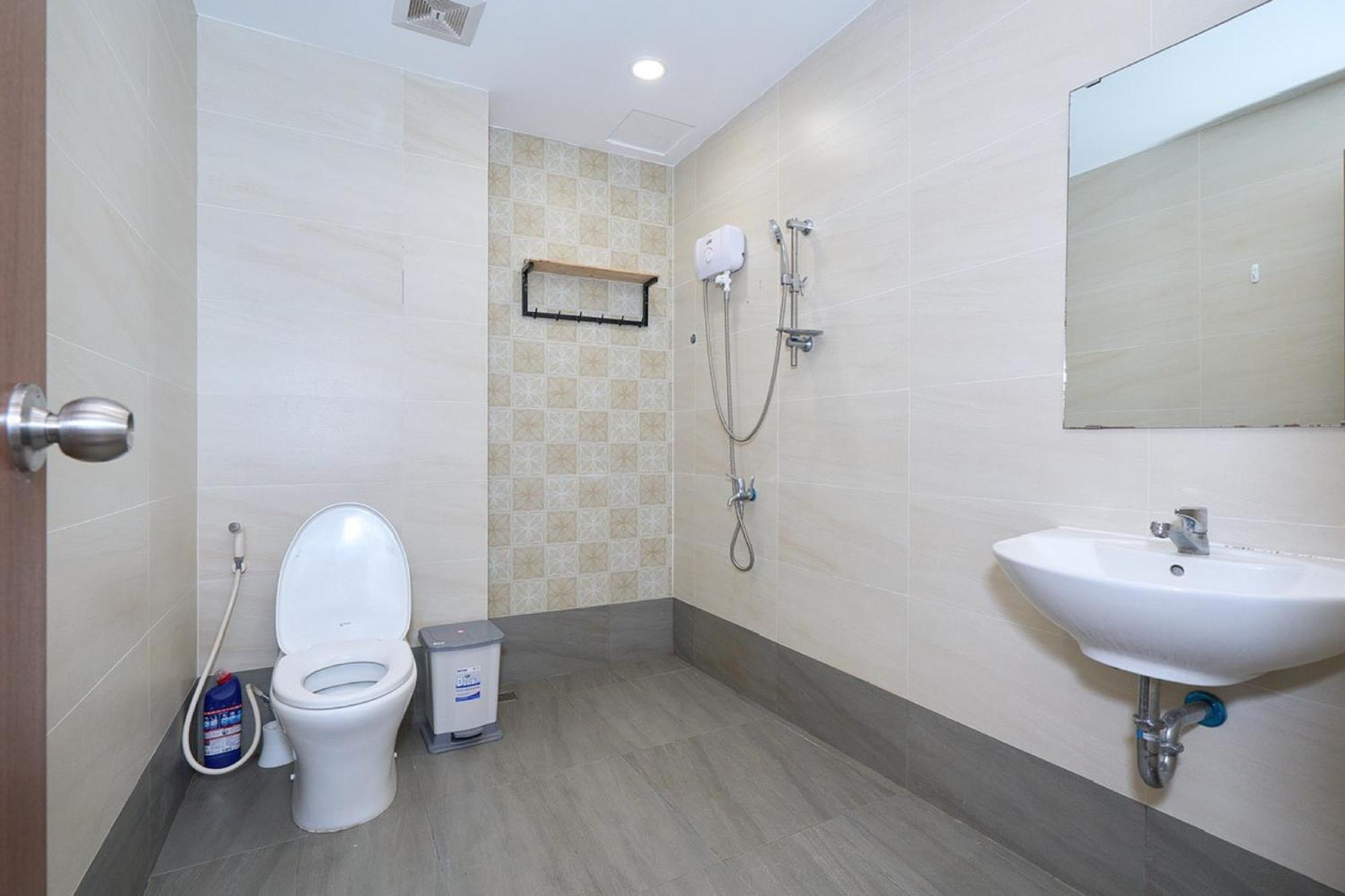 Ben'S House - Gateway Condo Vũng Tàu Ngoại thất bức ảnh